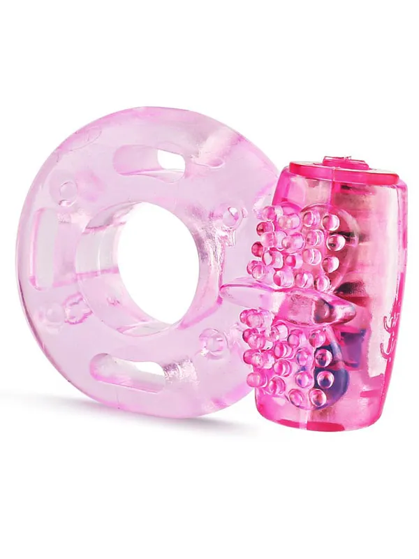 Penis Halkası Titreşimli