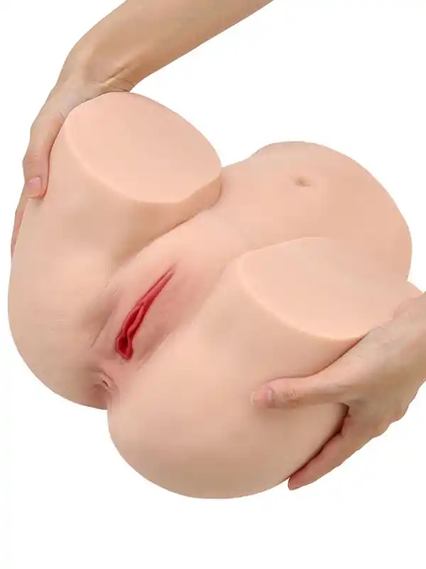 Titreşimli Sesli ve Emme Fonksiyonlu Şarjlı Çift Girişli Kalça 5.3 kg