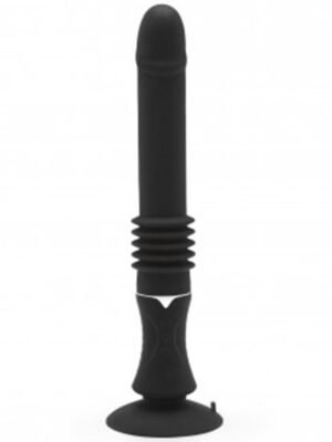 İleri Geri Hareketli Vibratör