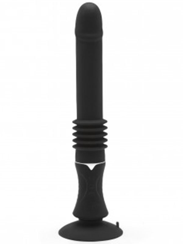 İleri Geri Hareketli Vibratör