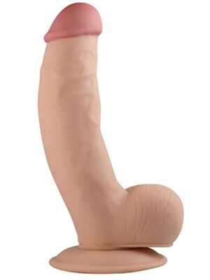 LoveToy Gerçekçi Realistik Dildo