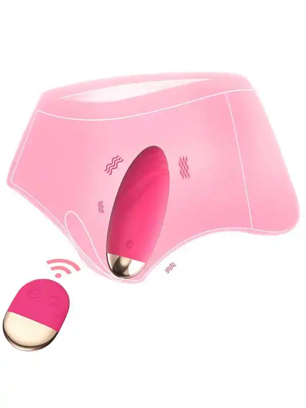 Şarjlı ve Uzaktan Kumandalı Mini Vibratör