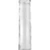 8.5" Realistik Jel Dildo 21.5 cm