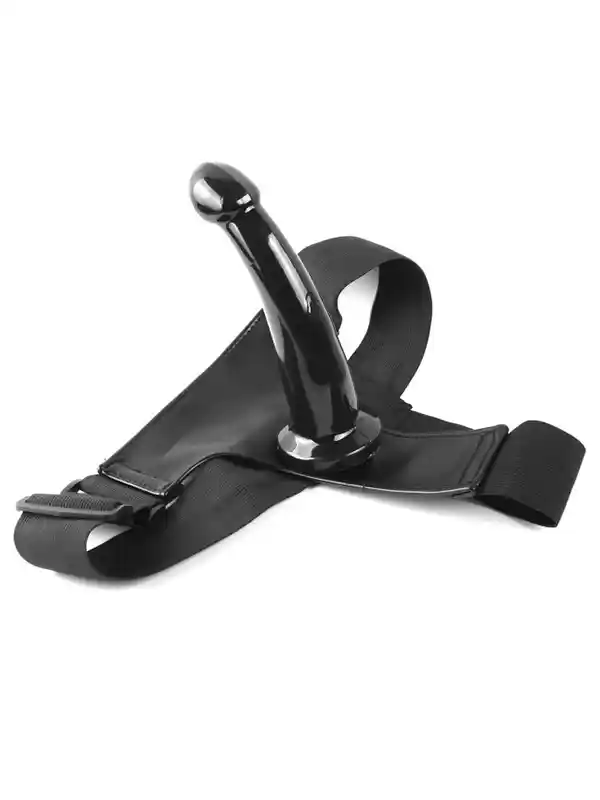 NOXXX Dominate Series Strapon Dildo 18 cm