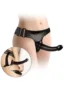 NOXXX Dominate Series Titreşimli Strap-on Çift Kullanımlı