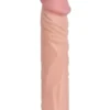 Gerçekçi Penis Kılıfı 19 cm