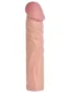 Gerçekçi Penis Kılıfı 19 cm