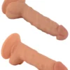 7.9” Realistik Penis 20 cm
