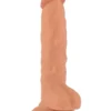 7.9” Realistik Penis 20 cm