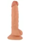7.9” Realistik Penis 20 cm