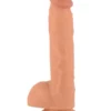 8.3” Gerçekçi Penis 21 cm