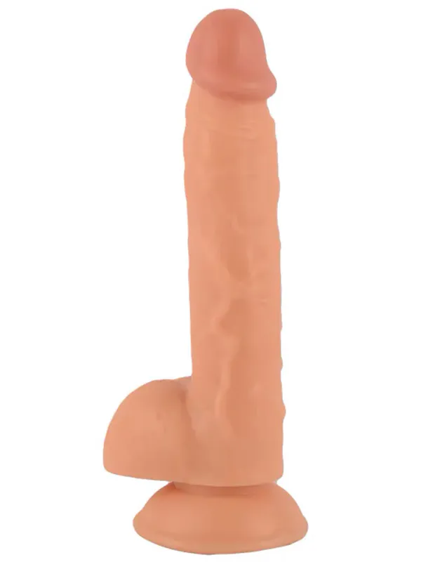 8.3” Gerçekçi Penis 21 cm