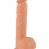 8.3” Gerçekçi Penis 21 cm
