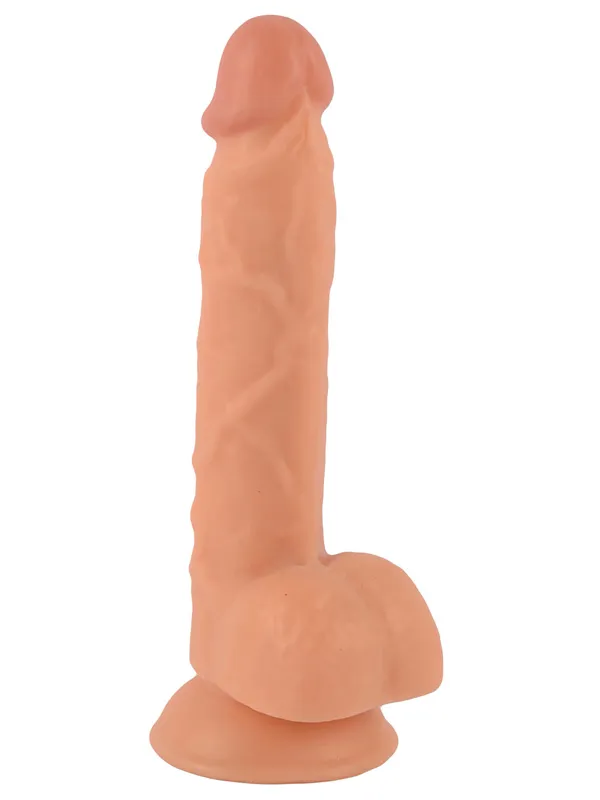 8.3” Gerçekçi Penis 21 cm