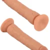 8.5” Gerçekçi Anal Dildo 21.5 cm