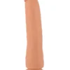 8.5” Gerçekçi Anal Dildo 21.5 cm