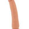 8.5” Gerçekçi Anal Dildo 21.5 cm