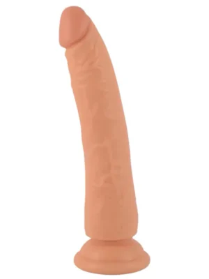 8.5” Gerçekçi Anal Dildo 21.5 cm