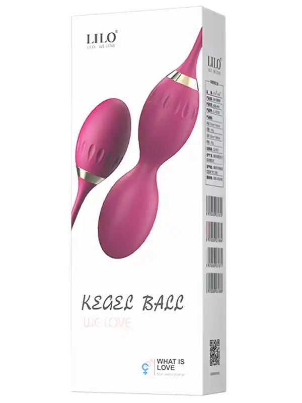 Kegel Ball