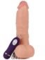 xise-adam-vibrating-realistik-dokulu-titresimli-dildo-21-cm Vibrating Realistik Dokulu Titreşimli Dildo 21 cm