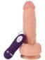 xise-kassadin-titresimli-gercekci-realistik-penis-17-5-cm Titreşimli Gerçekçi Realistik Penis 17.5 cm