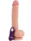 xise-optimus-realistik-dokulu-titresimli-buyuk-dildo-28-cm Realistik Dokulu Titreşimli Büyük Dildo 28 cm