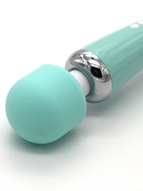 Elegance Wand Şarjlı